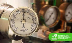 jasa kalibrasi Barometer