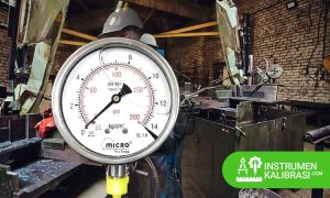 jasa kalibrasi Hydrolic Pressure Gauge