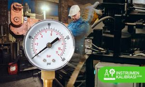 jasa kalibrasi Pneumatic Pressure Gauge