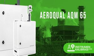 air quality monitor aeroqual aqm 65