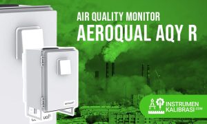 air quality monitor aeroqual AQY R