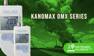 air quality monitor kanomax omx series