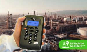 gas analyzer CO2 Geotech