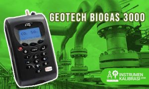 gas analyzer Geotech G150