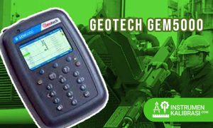 Gas Analyzer Geotech GEM5000