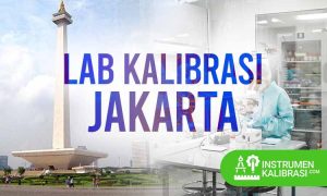 laboratorium kalibrasi jakarta