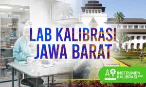 laboratorium kalibrasi Jawa Barat