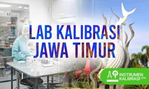 laboratorium kalibrasi Jawa Timur