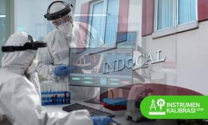 PT Indocal Laboratori Sistem