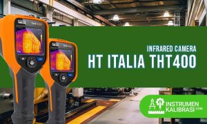 infrared camera ht italia tht400