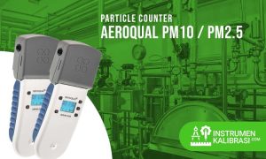 particle counter aeroqual pm10 and pm2.5