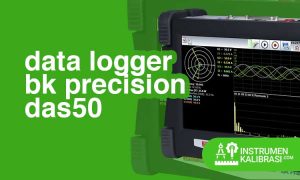 Data Logger BK Precision DAS50