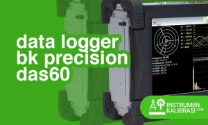 Data Logger BK Precision DAS60