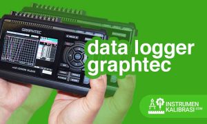 Data Logger Graphtec