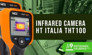 infrared camera ht italia tht100