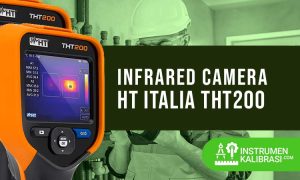 infrared camera ht italia tht200