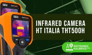 infrared camera ht italia tht300