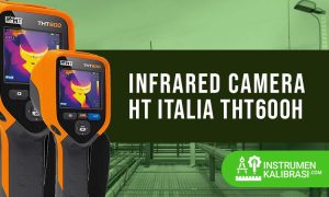 infrared camera ht italia tht600h