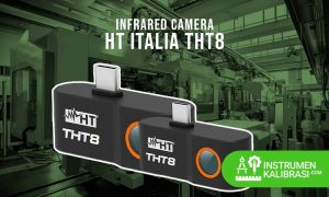 infrared camera ht italia tht8