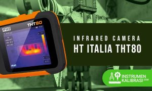 infrared camera ht italia tht80