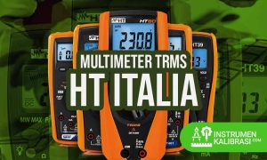 multimeter trms ht italia