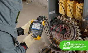 Power Quality Analyzer HT Italia