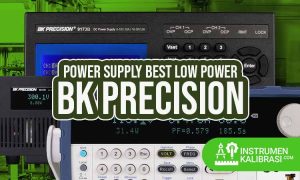 Power Supply Best Low Power BK Precision