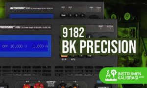 Power Supply BK Precision 9182