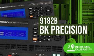 Power Supply BK Precision 9182B