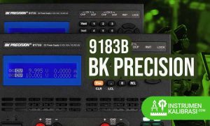 Power Supply BK Precision 9183B