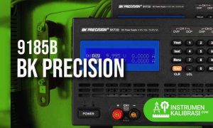 Power Supply BK Precision 9185B