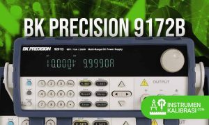 Power Supply BK Precision 9201B