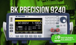 Power Supply BK Precision 9240