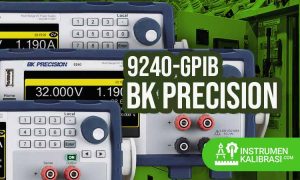 Power Supply BK Precision 9240-GPIB