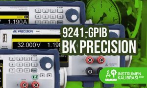 Power Supply BK Precision 9241-GPIB