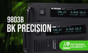 Power Supply BK Precision 9803B