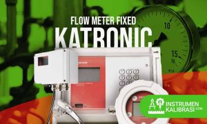 flow meter fixed katronic
