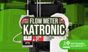 flow meter katronic