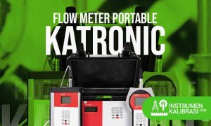 flow meter portable katronic
