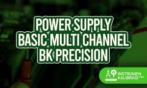 power supply basic multi channel bk precision