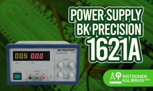 power supply bk precision 1621a