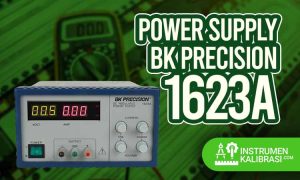 power supply bk precision 1623a