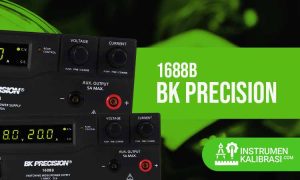 power supply bk precision 1688b