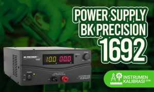 power supply bk precision 1692