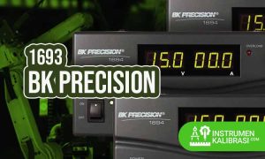 power supply bk precision 1693