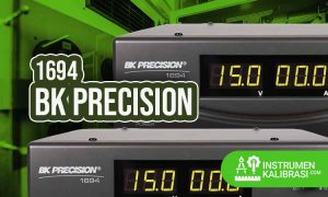 power supply bk precision 1694