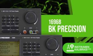 power supply bk precision 1696b