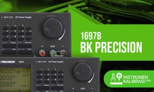 power supply bk precision 1697b