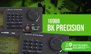 power supply bk precision 1698b