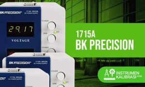 power supply bk precision 1715a